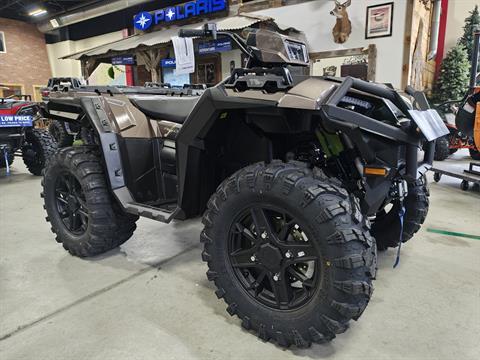 2026 Polaris Sportsman 850 Trail