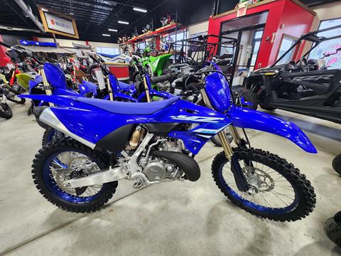 2025 Yamaha YZ250 in Auburn, Massachusetts - Photo 2