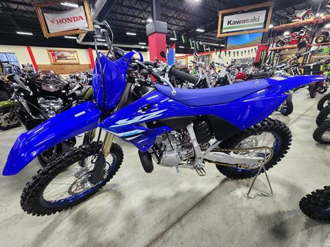 2025 Yamaha YZ250 in Auburn, Massachusetts - Photo 3