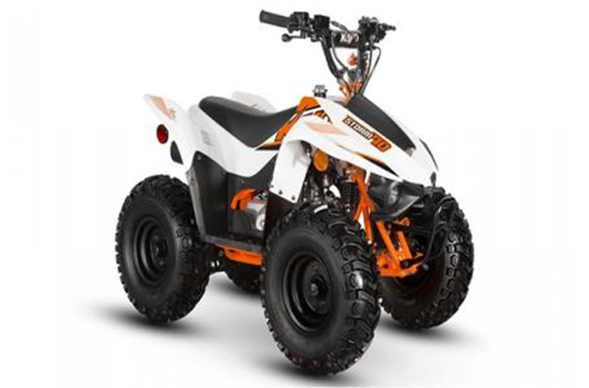 2025 Kayo Storm 70 in Auburn, Massachusetts - Photo 1