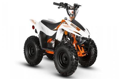 2025 Kayo Storm 70 in Auburn, Massachusetts - Photo 1