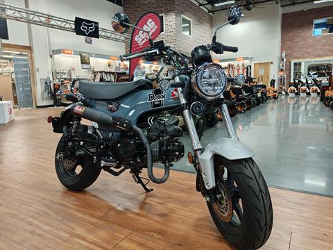 2025 Honda Dax 125 — photo 1 of 20
