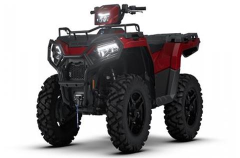 2026 Polaris Sportsman 570 Trail in Auburn, Massachusetts - Photo 1