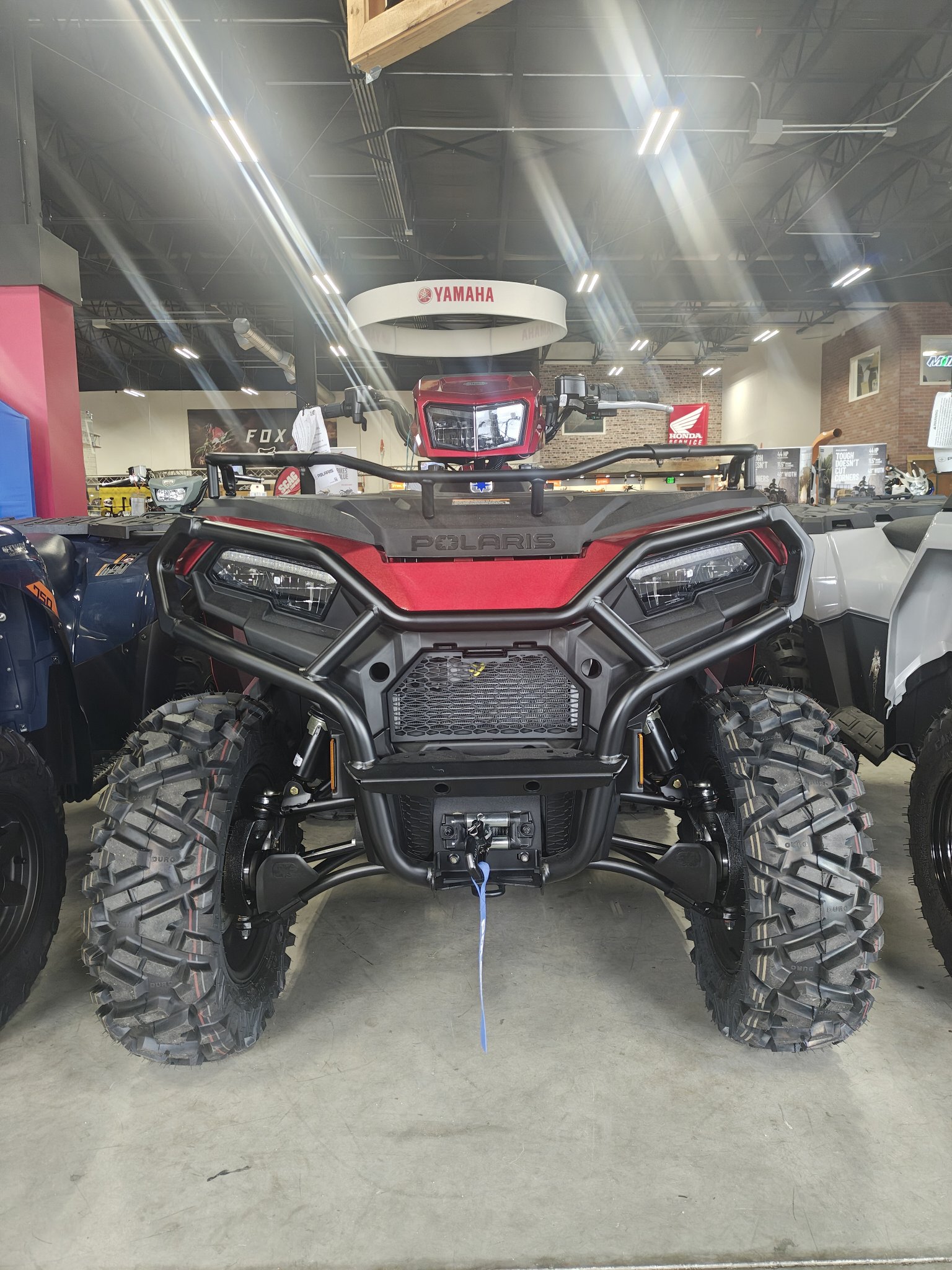 2026 Polaris Sportsman 570 Trail for sale 1122459