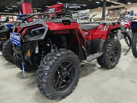 2026 Polaris Sportsman 570 Trail