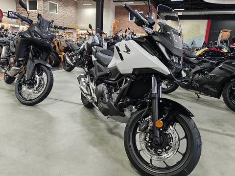 2026 Honda NC750X DCT — photo 1 of 15