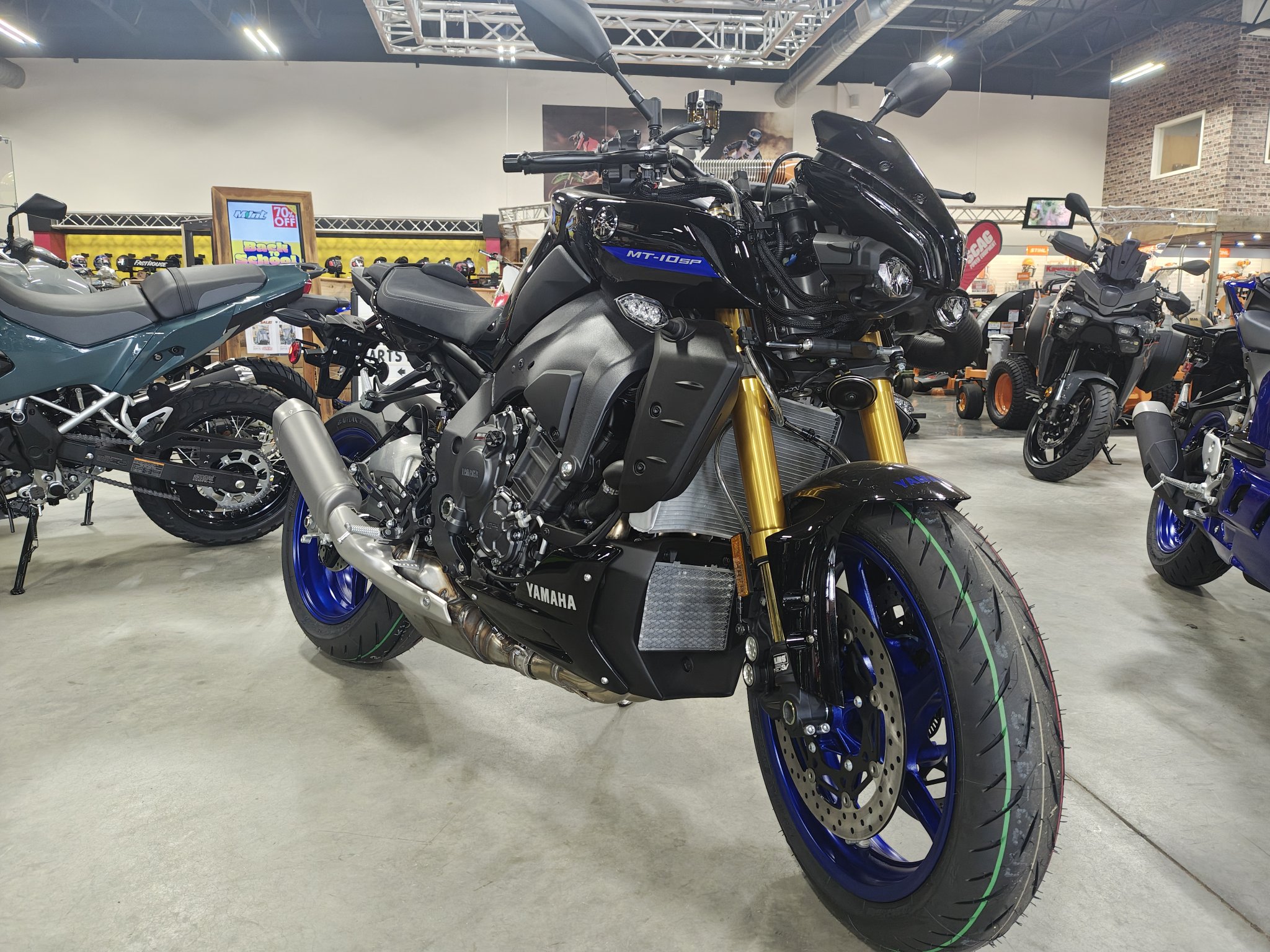 2026 MT-10 SP