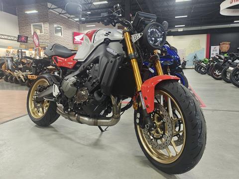 2026 Yamaha XSR900 — photo 1 of 5