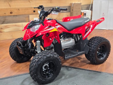 2026 Polaris Outlaw 110 EFI