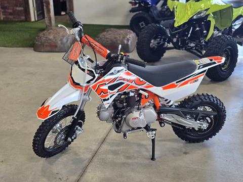 2026 Kayo TS 90 in Auburn, Massachusetts - Photo 1