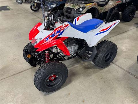 New ATVs Inventory for Sale | Motorsports International, Auburn MA