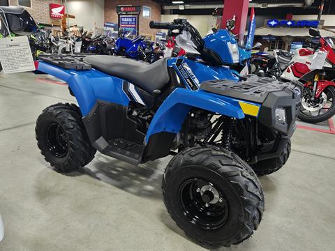 2026 Polaris Sportsman 110 EFI