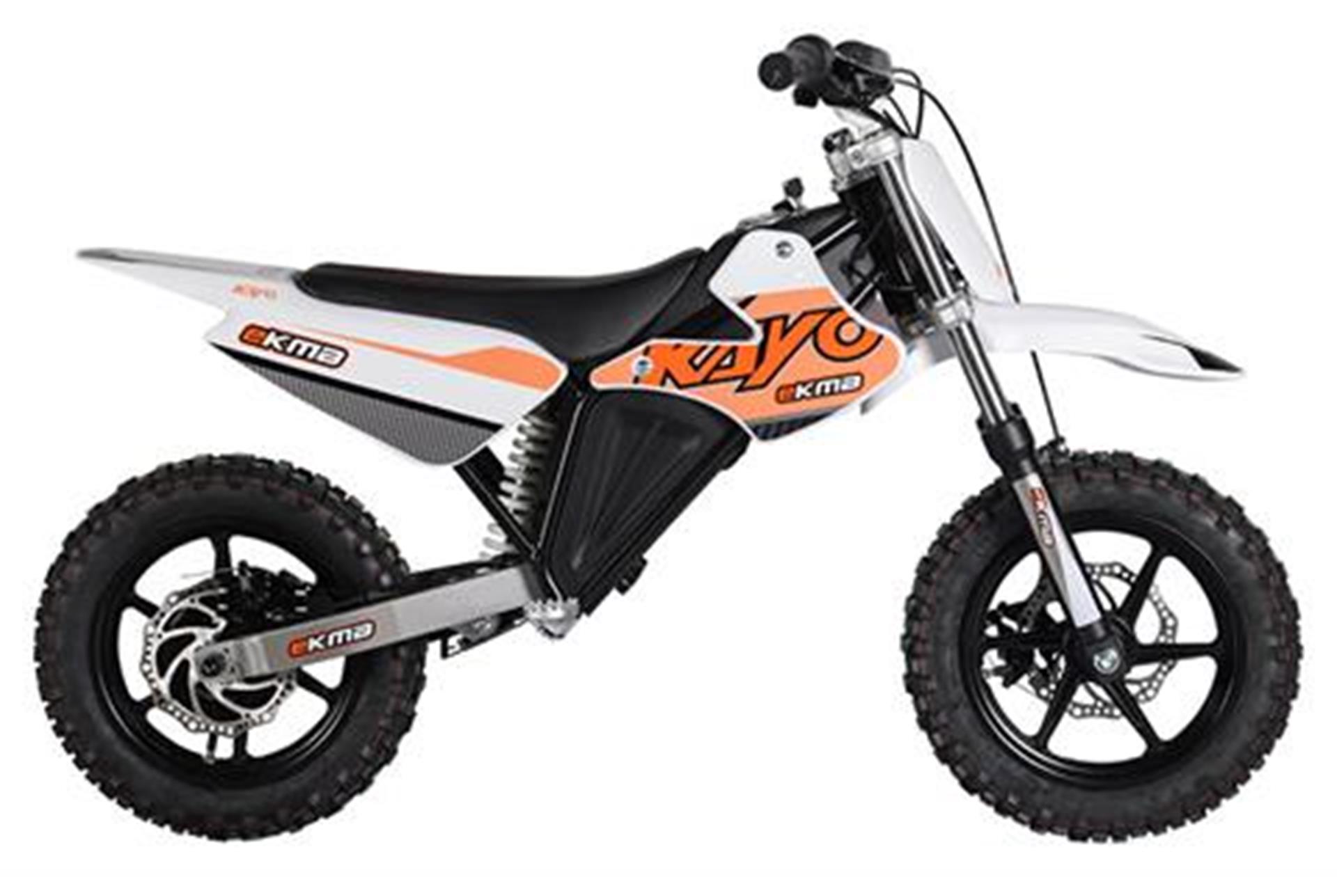 2024 Kayo eKMB in Auburn, Massachusetts - Photo 5