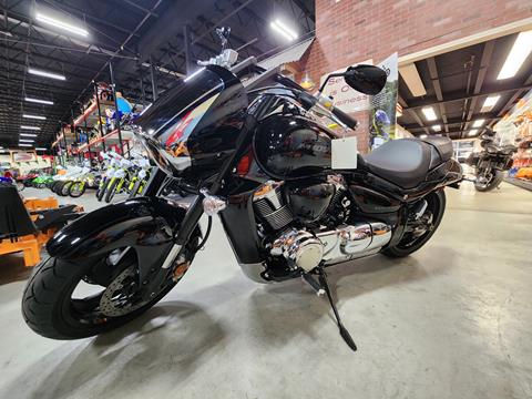 2025 Suzuki Boulevard M109R in Auburn, Massachusetts - Photo 2