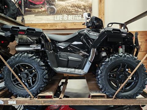 2027 Polaris Sportsman 600 Trail