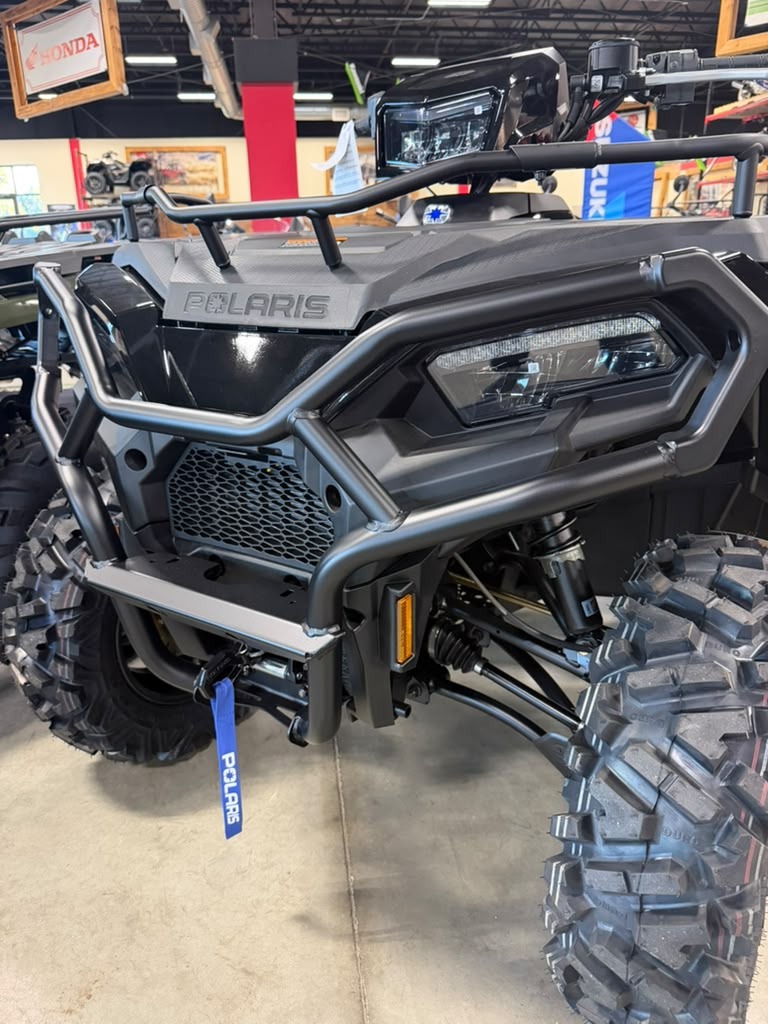 2027 Polaris Sportsman 600 Trail 11