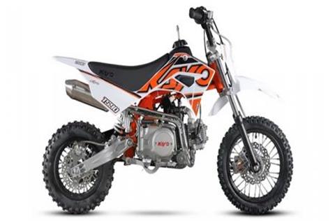 2025 Kayo TS 90 in Auburn, Massachusetts - Photo 1