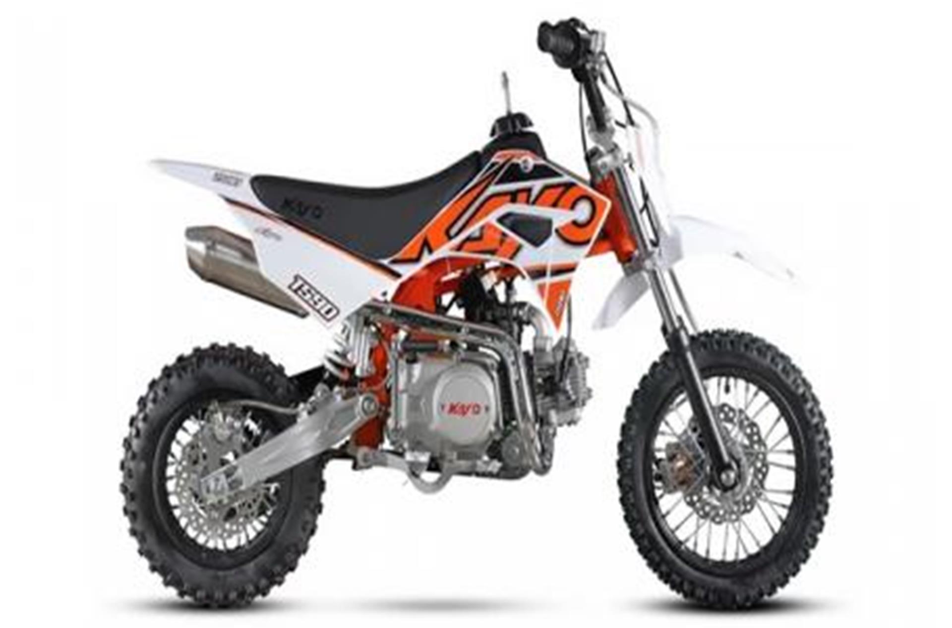 2025 Kayo TS 90 in Auburn, Massachusetts - Photo 1