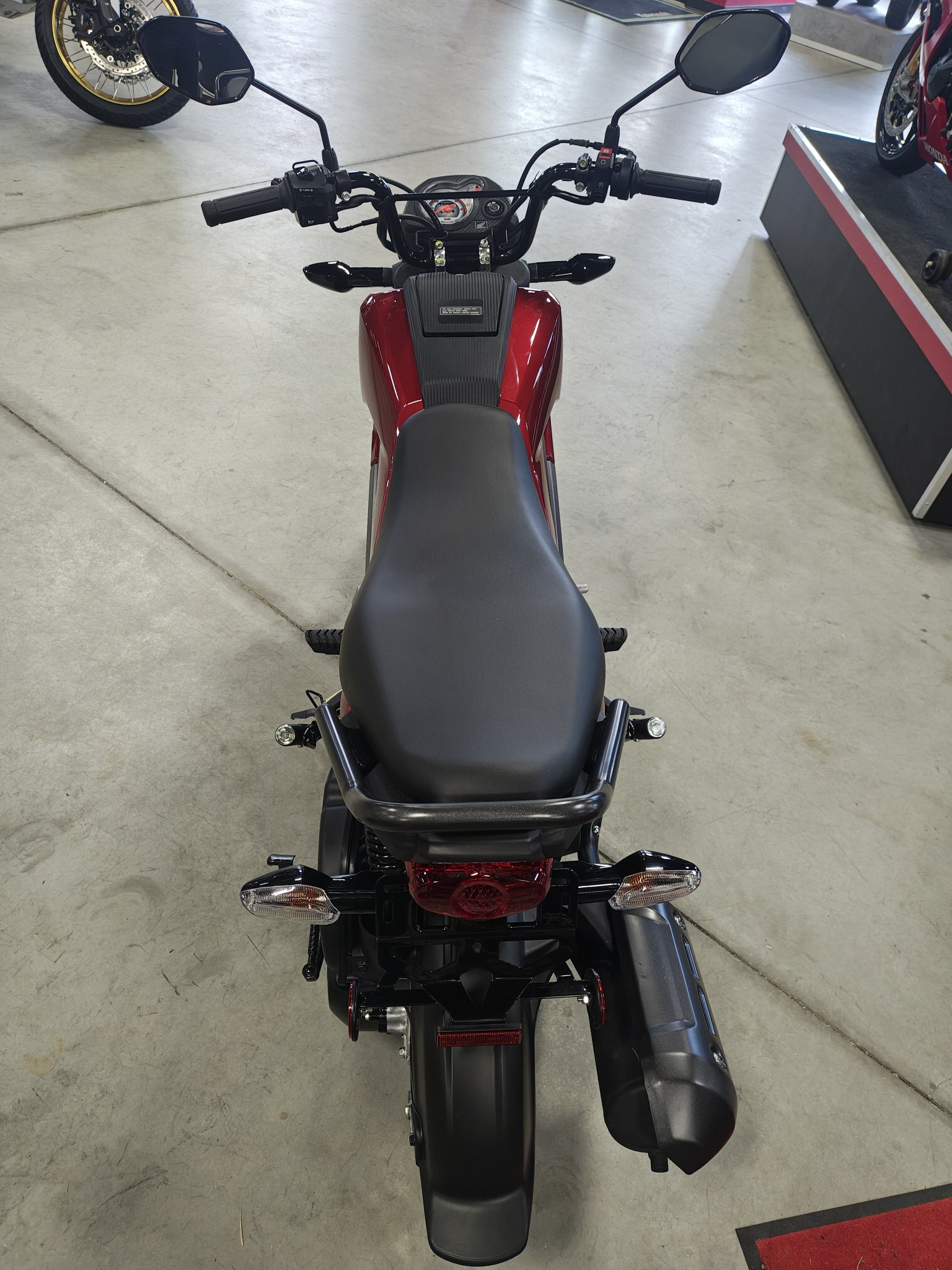 2026 Honda Navi 4