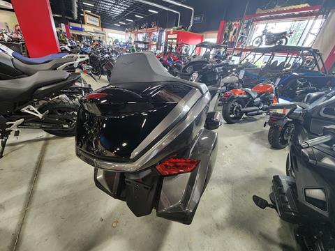 2024 Honda Gold Wing Tour in Auburn, Massachusetts - Photo 5