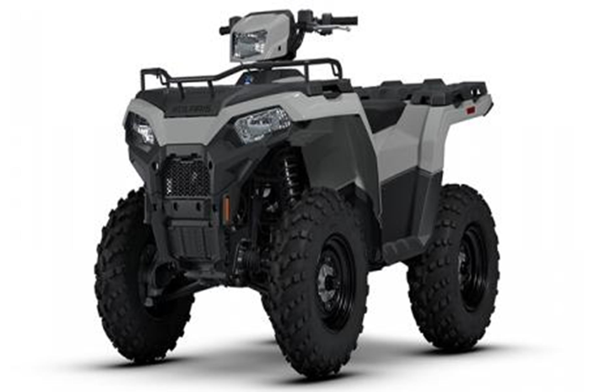 2026 Polaris Sportsman 570 in Auburn, Massachusetts - Photo 1