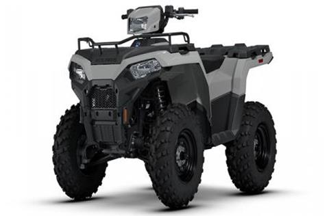 2026 Polaris Sportsman 570 in Auburn, Massachusetts - Photo 1