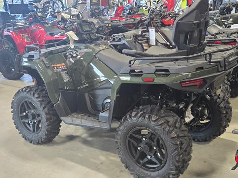 2026 Polaris Sportsman Touring 570 Premium in Auburn, Massachusetts - Photo 2