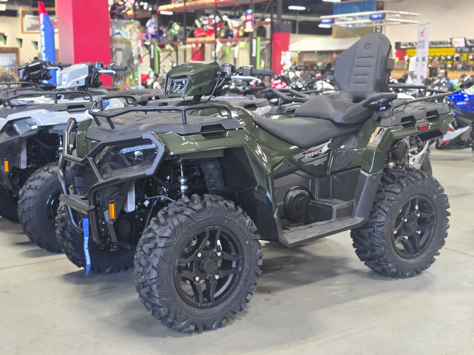 2026 Polaris Sportsman Touring 570 Premium for sale 1151854