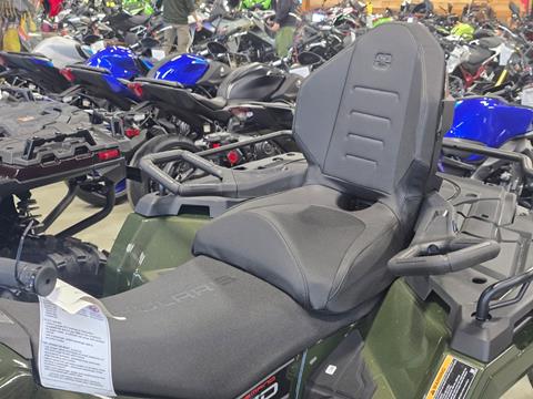 2026 Polaris Sportsman Touring 570 Premium in Auburn, Massachusetts - Photo 2