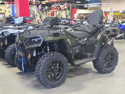 2026 Polaris Sportsman Touring 570 Premium
