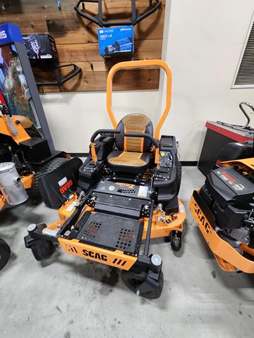 2024 SCAG Power Equipment Freedom Z 48 in. Kohler 7000 Series PRO 24 hp in Auburn, Massachusetts - Photo 1