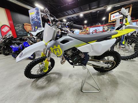 2024 Husqvarna TC 65 in Auburn, Massachusetts - Photo 3