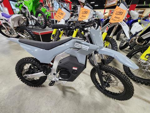 2023 Greenger Powersports G3 in Auburn, Massachusetts - Photo 1