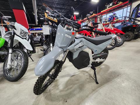 2023 Greenger Powersports G3 in Auburn, Massachusetts - Photo 4