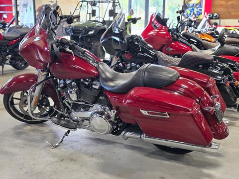 2020 Harley-Davidson Street Glide® in Auburn, Massachusetts - Photo 2