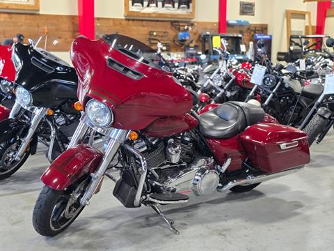 2020 Harley-Davidson Street Glide® in Auburn, Massachusetts - Photo 3