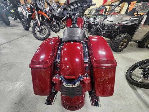 2020 Harley-Davidson Street Glide® in Auburn, Massachusetts - Photo 5