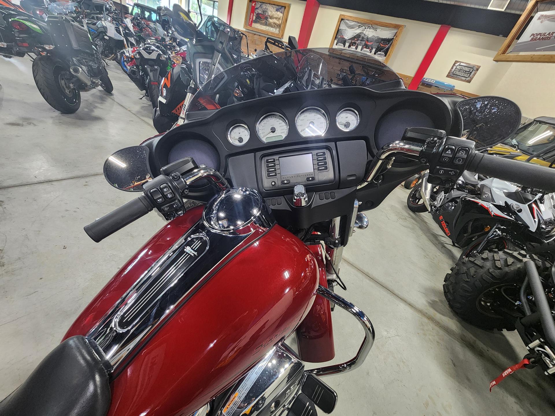 2020 Harley-Davidson Street Glide® in Auburn, Massachusetts - Photo 6