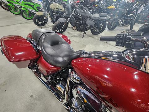 2020 Harley-Davidson Street Glide® in Auburn, Massachusetts - Photo 7