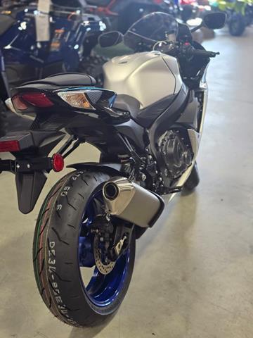 2026 Suzuki GSX-R750 in Auburn, Massachusetts - Photo 4