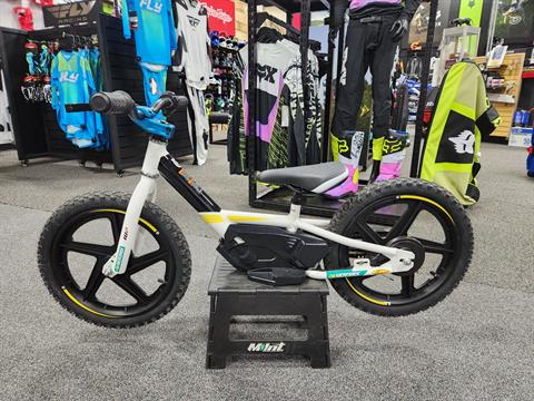 2026 Husqvarna EE 1.16 — photo 1 of 4