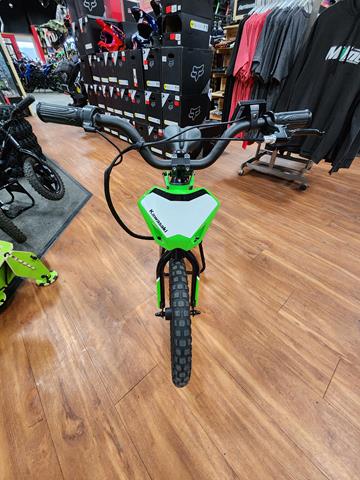 2024 Kawasaki Elektrode 16 in Auburn, Massachusetts - Photo 4