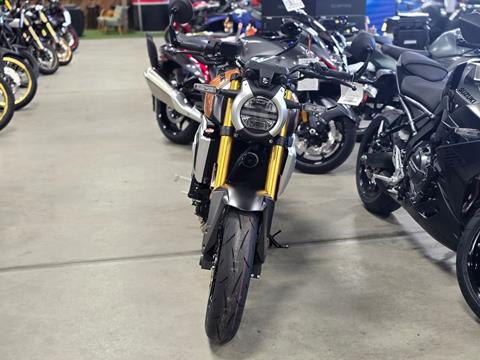 2026 Suzuki GSX-8T in Auburn, Massachusetts - Photo 3