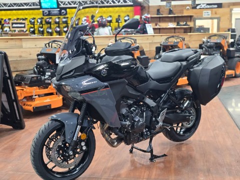 2026 Yamaha Tracer 9