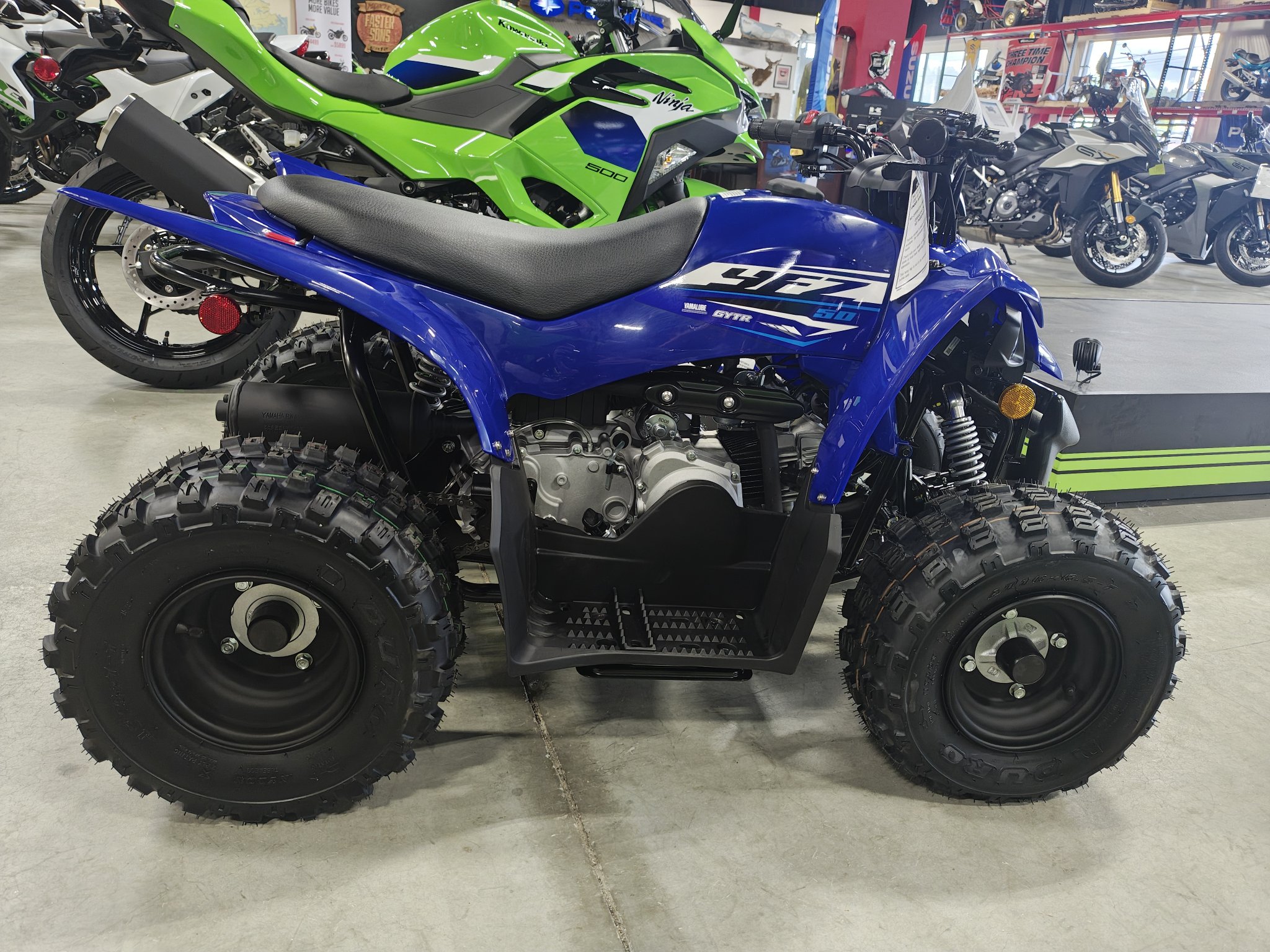 2026 YFZ50