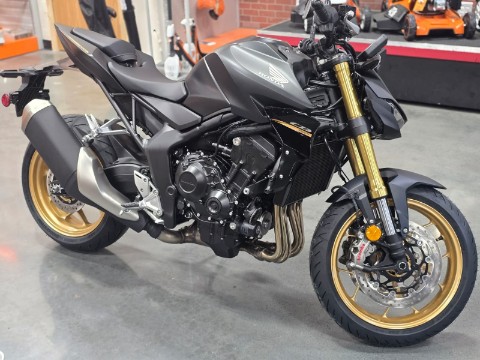 2026 Honda CB1000 Hornet SP