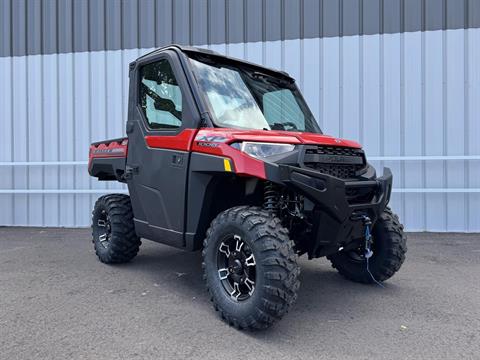 2027 Polaris Ranger XP 1000 NorthStar Ultimate — photo 1 of 3