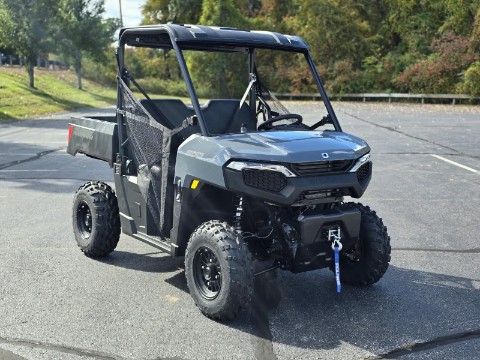 2027 Polaris Ranger 500 — photo 1 of 16