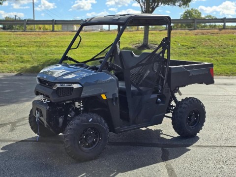 2027 Polaris Ranger 500 — photo 1 of 35
