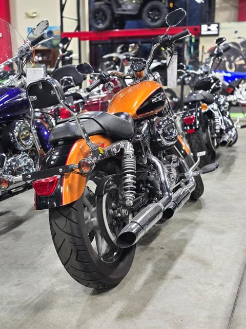 2016 Harley-Davidson Sportster® 1200 Custom in Auburn, Massachusetts - Photo 1